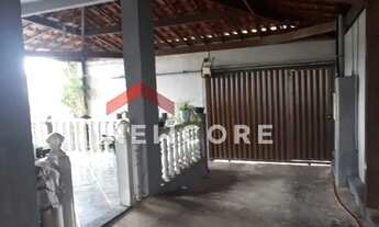 Imagem 3: Casa em Rua Coromandel - Parque Xangri-Lá - Contagem/MG