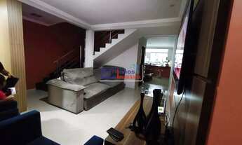 Imagem 5: Casa à venda no bairro Masterville - Sarzedo MG