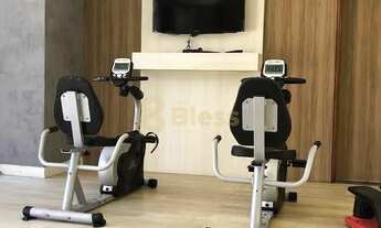 Imagem 2: Apartamento com 2 quartos sendo 1 suíte á venda, Petrópolis , Natal-RN