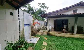 Imagem 4: Casa de condomínio em Rua Um - Verde Mar - Caraguatatuba/SP