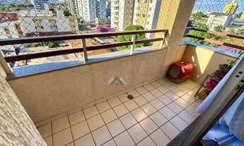 Imagem 6: Apartamento com 1 dormitório à venda, 68 m² por R$ 250.000,00 - Vitória - Londrina/PR