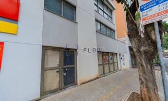 Imagem 3: Salas/conjuntos Para Venda e Locação Bela Vista, 5 Vagas, 131m²