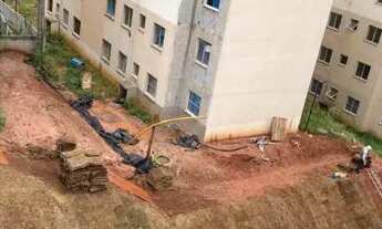 Imagem 5: Passo chave 70 mil