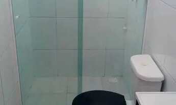 Imagem 6: Casa em Rua Ramalho Ortigão - Jardim Irene - Santo André/SP