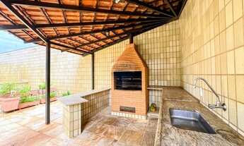 Imagem 4: Apartamento Moderno no Centro de Ribeirão Preto