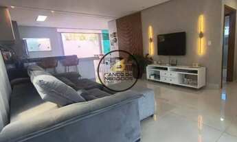 Imagem 2: Excelente casa para locação - Alphaville Litoral Norte 2