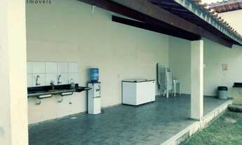 Imagem 5: Casa com 3 dormitórios à venda, 75 m² por R$ 230.000,00 - Jardim Icaraí - Caucaia/CE