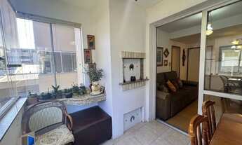 Imagem 5: Apartamento dois dormitórios ( uma suíte) garagem/depósito Bairro Menino Deus