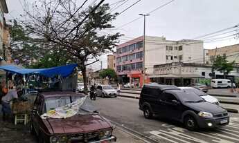 Imagem 2: Loja Comercial 120m² na Penha Circular -À venda por 350.000,00 ou locação por R$ 2586,80