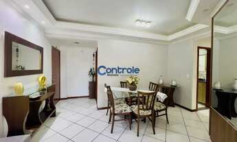 Imagem 3: Apartamento 04 Dormitórios com 01 Suíte em Campinas - São José/SC