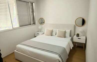 Imagem 2: APARTAMENTO À VENDA NO CAMBUCI ZONA SUL DE SAO PAULO