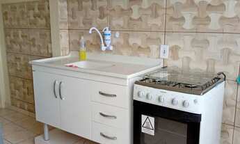 Imagem 5: Apartamento mobiliado