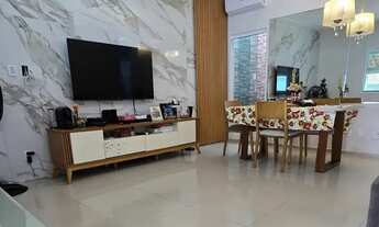 Imagem: Vendo casa em condomínio fechado, reformada