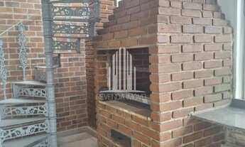 Imagem 2: Casa de Luxo no Alto do Pari: 5 quartos, 4 banheiros, 4 vagas, 480m² em São Paulo-SP