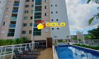 Imagem 7: Apartamento para Locação em Uberlândia, Tubalina, 3 dormitórios, 1 suíte, 2 banheiros, 2 v