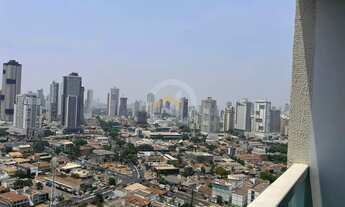 Imagem 3: Apartamento de dois quartos no Easy Life