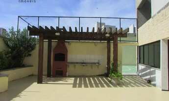 Imagem 6: Apartamento com 3 quartos no bairro Aldeota - Fortaleza/CE