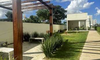 Imagem 7: Apartamento 2 quartos 4° andar - Gran Lírio