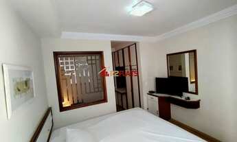 Imagem 6: Flat com ótimo preço no bairro Jardins. Confira!