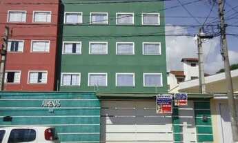 Imagem: Apartamento Padrão em São Carlos