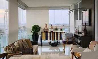 Imagem 7: Diamond Residence - Alugo apartamento mobiliado de 3 suítes - Adrianópolis