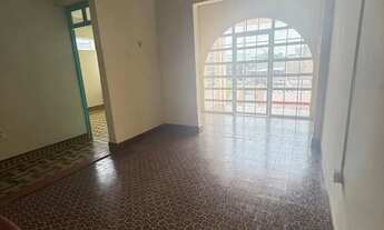 Imagem: /Casa com 2 Qrts próxima ao Hospital Santa