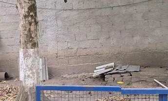 Imagem 3: Sitio em Maria Paula- Niterói