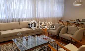 Imagem 3: Tijuca Apartamento com 4 dormitórios