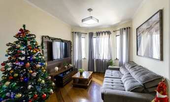 Imagem 2: Sobrado para venda em Vila Constança com 3 quartos, sendo 3 suítes , 263m²