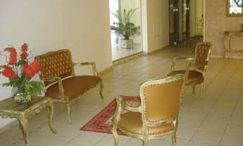 Imagem 4: Apartamento para aluguel possui 100 metros quadrados com 3 quartos em Setor Central - Goiâ