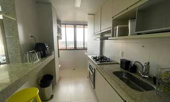 Imagem 5: Apartamento totalmente mobiliado no StudioHomero