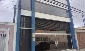 Imagem: Salão para alugar, 200 m² por R$ 9.000,00/mês