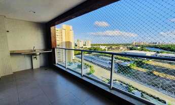 Imagem 7: Apartamento à Venda Condomínio Le Provence, Jardins Aracaju/SE 1