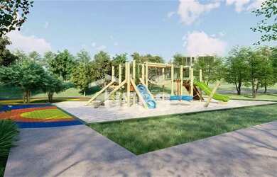 Imagem 7: Lote no Jardins Parma