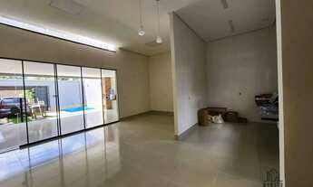 Imagem 3: Casa com 3 dormitórios à venda, 160 m² por R$ 750.000,00 - Jardim Brasil - Goiânia/GO