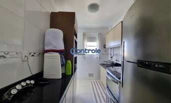 Imagem 7: Apartamento - 03 dormitórios - Bela Vista - São José