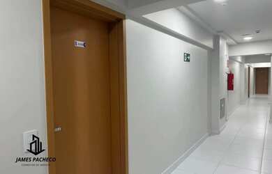 Imagem 7: Apartamento com 2 quartos a venda, 68m² - Setor Bueno