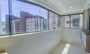 Imagem 2: Apartamento para venda com 3 Quartos, no Edifício Cooperbrapa II - Águas Claras