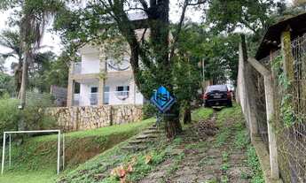 Imagem 6: Chácara com 5 dormitórios à venda, 1000 m² por R$ 1.550.000,00 - Riacho Grande - São Berna