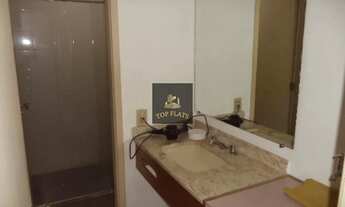 Imagem 7: Flat disponível em Moema