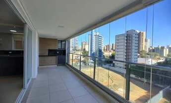 Imagem 6: Apartamento à venda em Campinas, Cambuí, com 2 suítes, com 112 m², Bella Vita