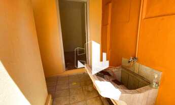 Imagem 4: Casa com 3 dormitórios para alugar, 96 m² por R$ 1.695,88/mês - Centro - Jaú/SP