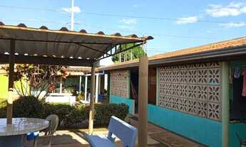 Imagem 6: CASA Á VENDA COM ÁREA GOURMET E PISCINA NO PETRÓPOLIS, VÁRZEA GRANDE