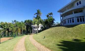 Imagem 7: Casa para venda e locação com 4 suítes no Sítios de Recreio Gramado, Campinas