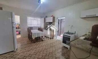 Imagem 5: Casa com 3 dormitórios à venda, 132 m² por R$ 395.000,00 - Jardim Maria do Carmo - Sorocab