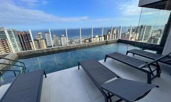 Imagem: APARTAMENTO COM 134,46 m² - GUILHERMINA