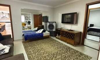 Imagem 3: Casa 225m² 3 Quartos 1 Suíte Área Goumert Bairro Conjunto Residencial Aruana I Goiânia