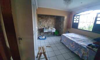 Imagem 5: ALUGA-SE CASA AMPLA EM PAU AMARELO!