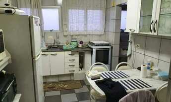 Imagem 6: Apartamento em Rua Industrial - Vila Bela - São Paulo/SP