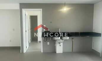 Imagem: Apartamento em Avenida Nove de Julho - Anhangabaú